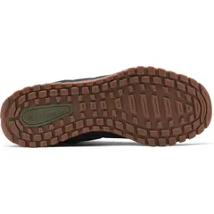 COLUMBIA buty zimowe męskie Fairbanks Omni-Heat granatowy