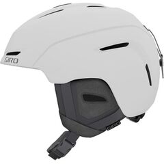 Kask zimowy GIRO AVERA matte biały, Kolor: biały, Rozmiar: S (52-55.5 cm)
