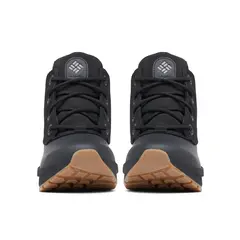 COLUMBIA buty zimowe śniegowce damskie Moritza Shield czarny