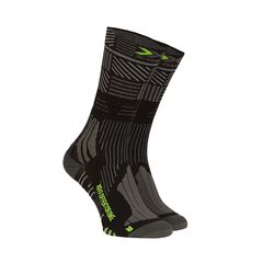 Skarpety unisex X-Socks SOCKS XBS.EFFEKTOR BIKE 4.0 czarne, Kolor: czarny, Rozmiar: 35/38