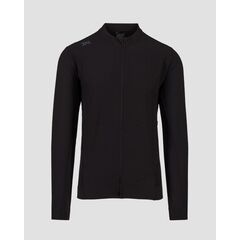 Kurtka męska wiatrówka X-Bionic X-ENTIAL HYBRID JACKET czarna, Kolor: czarny, Rozmiar: L