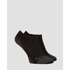 Skarpety X-Socks RUN DISCOVER LOW CUT czarne, Kolor: czarny, Rozmiar: 35/38