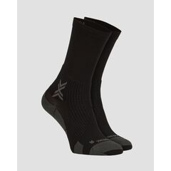 Skarpety X-Socks RUN PERFORM CREW czarne, Kolor: czarny, Rozmiar: 35/38