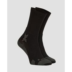 Skarpety X-Socks RUN PERFORM CREW czarne, Kolor: czarny, Rozmiar: 39/41