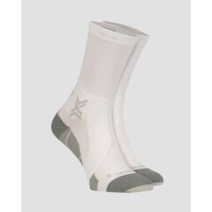 Skarpety X-Socks RUN PERFORM CREW białe, Kolor: biały, Rozmiar: 35/38