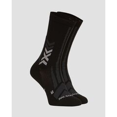 Skarpety X-Socks HIKE DISCOVER CREW czarne, Kolor: czarny, Rozmiar: 35/38