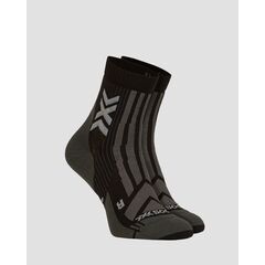 Skarpety X-Socks TREKKING PERFORM ANKLE czarne, Kolor: czarny, Rozmiar: 39/41