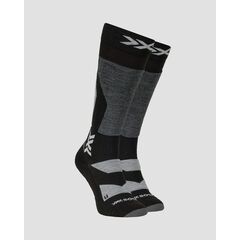 Skarpety X-Socks SNOWBOARD DISCOVER OTC czarne, Kolor: czarny, Rozmiar: 35/38