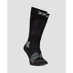 Skarpety X-Socks SKI PERFORM MERINO OTC czarne, Kolor: czarny, Rozmiar: 39/41