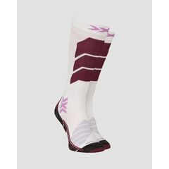 Skarpety damskie X-Socks SKI EXPERT OTC białe, Kolor: biały, Rozmiar: 39/40