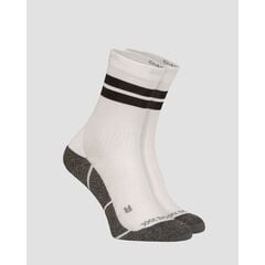 Skarpety X-Socks CORE NATURAL GRAPHICS CREW białe, Kolor: biały, Rozmiar: 39/41