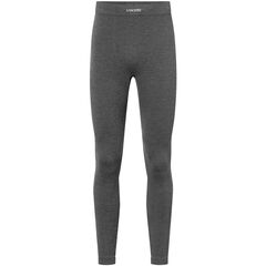 Bielizna męska zestaw VIKING Tende Man Set PrimaLoft Cashmere szara