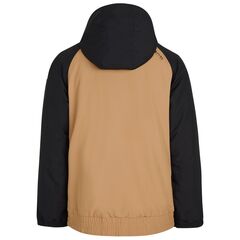 PROTEST Kurtka męska Protest PRTMALAWI snowjacket, Kolor: brązowy, Rozmiar: L, 2 zdjęcie