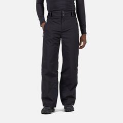 ROSSIGNOL SPODNIE NARCIARSKIE STRAWPILE INSULATED PANT czarny