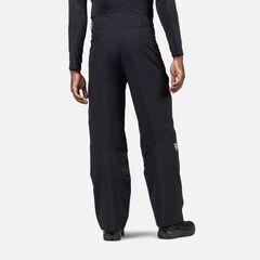 ROSSIGNOL SPODNIE NARCIARSKIE STRAWPILE INSULATED PANT czarny