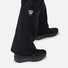 ROSSIGNOL SPODNIE NARCIARSKIE STRAWPILE INSULATED PANT czarny