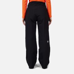 ROSSIGNOL SPODNIE NARCIARSKIE W STRAWPILE INSULATED PANT czarny