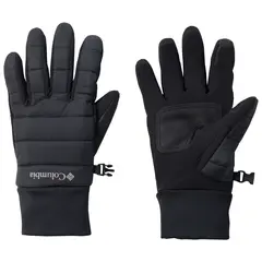 COLUMBIA rękawiczki W Powder Lite™ II Glove czarny