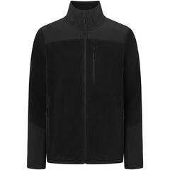 Bluza męska VIKING Migano Man Polartec czarna