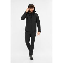 Kurtka męska VIKING Kerns Man Softshell czarna
Kurtka męska VIKING Kerns Man Softshell czarna