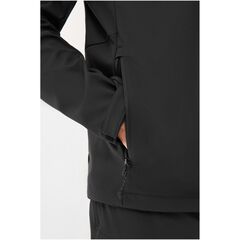 Kurtka męska VIKING Kerns Man Softshell czarna