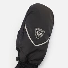 ROSSIGNOL RĘKAWICE NARCIARSKIE XC ALPHA WARM - I TIP czarny