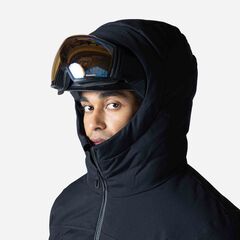 ROSSIGNOL KURTKA NARCIARSKA MĘSKA SIZ JKT czarny