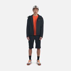 ROSSIGNOL KURTKA NARCIARSKA MĘSKA OPSIDE HOODIE JKT czarny