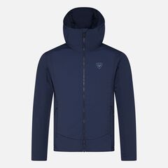 ROSSIGNOL KURTKA NARCIARSKA MĘSKA OPSIDE HOODIE JKT granatowy
