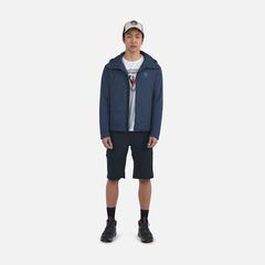 ROSSIGNOL KURTKA NARCIARSKA MĘSKA OPSIDE HOODIE JKT granatowy