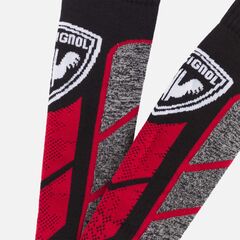 ROSSIGNOL SKARPETY NARCIARSKIE THERMOTECH 2P czarny