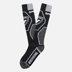 ROSSIGNOL SKARPETY NARCIARSKIE SPEED COMFORT SOCKS czarny
