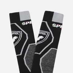 ROSSIGNOL SKARPETY NARCIARSKIE SPEED COMFORT SOCKS czarny