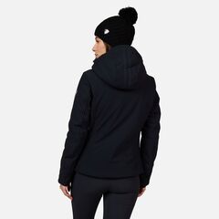 ROSSIGNOL KURTKA NARCIARSKA DAMSKA W CIELOALTO JKT czarny