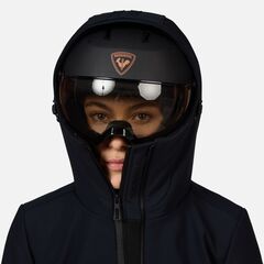 ROSSIGNOL KURTKA NARCIARSKA DAMSKA W CIELOALTO JKT czarny