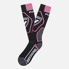 ROSSIGNOL SKARPETY NARCIARSKIE W  PURE COMFORT SOCKS różowy