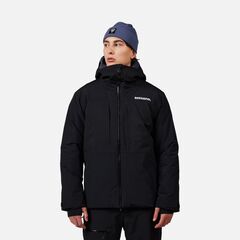 ROSSIGNOL KURTKA NARCIARSKA MĘSKA OUTERLIMITS INSULATED JKT czarny