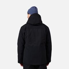 ROSSIGNOL KURTKA NARCIARSKA MĘSKA OUTERLIMITS INSULATED JKT czarny