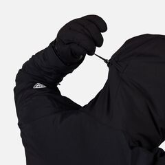 ROSSIGNOL KURTKA NARCIARSKA MĘSKA OUTERLIMITS INSULATED JKT czarny