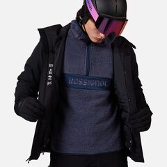 ROSSIGNOL KURTKA NARCIARSKA MĘSKA OUTERLIMITS INSULATED JKT czarny