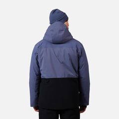 ROSSIGNOL KURTKA NARCIARSKA MĘSKA OUTERLIMITS INSULATED JKT niebieski