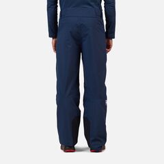 ROSSIGNOL SPODNIE NARCIARSKIE STRAWPILE INSULATED PANT granatowy