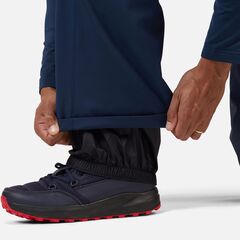 ROSSIGNOL SPODNIE NARCIARSKIE STRAWPILE INSULATED PANT granatowy
