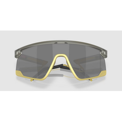 OAKLEY okulary przeciwsłoneczne z pokrowcem BXTR Metal Mt Gy Ink w/ Prizm Blk