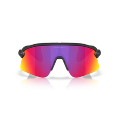 OAKLEY okulary przeciwsłoneczne z pokrowcem CASE Stunt Devil S Mt Blk w/Prizm Road