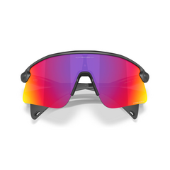 OAKLEY okulary przeciwsłoneczne z pokrowcem CASE Stunt Devil S Mt Blk w/Prizm Road