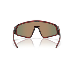 OAKLEY okulary przeciwsłoneczne z pokrowcem Latch Panel Red Knight w/ Prizm Ruby
OAKLEY okulary przeciwsłoneczne z pokrowcem Latch Panel Red Knight w/ Prizm Ruby