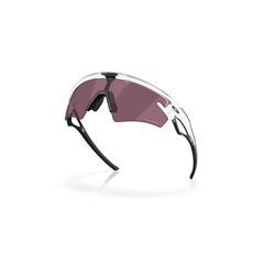 OAKLEY okulary przeciwsłoneczne z pokrowcem Sphaera Slash Mt Clr w/ Prizm Road Bk