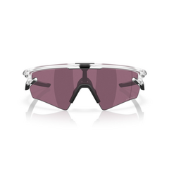 OAKLEY okulary przeciwsłoneczne z pokrowcem Sphaera Slash Mt Clr w/ Prizm Road Bk