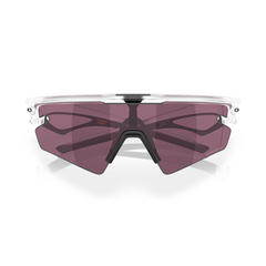 OAKLEY okulary przeciwsłoneczne z pokrowcem Sphaera Slash Mt Clr w/ Prizm Road Bk